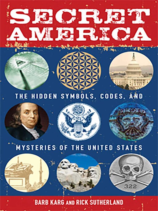 Title details for Secret America by Barb Karg - Available